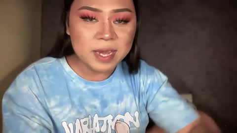 Snapshot of arianna_wardx chatting on March 2025 07:41:01 AM LOVELY online show from March 2025 07:41:01 AM