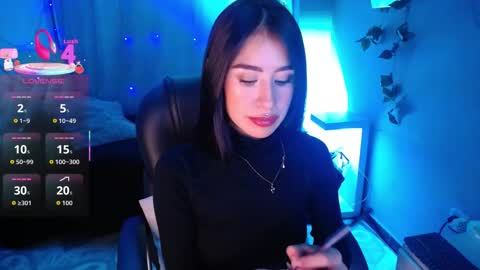 AriannaJames online show from January 2026 11:34:01 AM