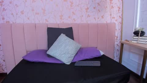 Snapshot of ariannaliss chatting on October 2025 12:12:02 PM Arianna online show from October 2025 12:12:02 PM