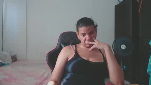 ariannaloovel online show from February 2026 09:33:01 PM