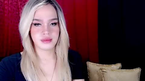 ARIANNE CUMS  online show from January 2025 09:01:01 PM
