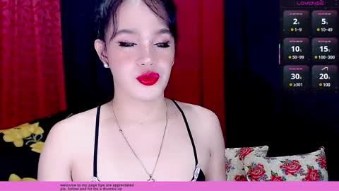 ARIANNE CUMS  online show from February 2025 01:10:01 AM