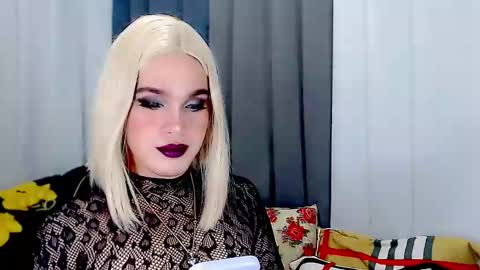 ARIANNE CUMS  online show from February 2025 05:30:02 AM