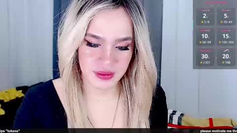 ARIANNE CUMS  online show from March 2025 03:48:01 PM