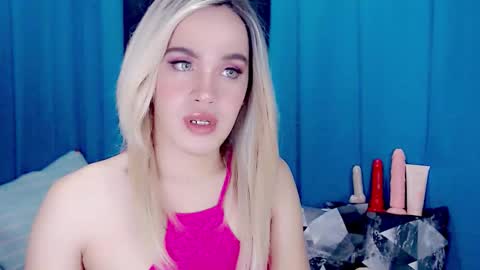 ARIANNE CUMS  online show from January 2026 09:25:02 AM