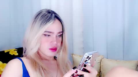 ARIANNE CUMS  online show from March 2026 08:54:02 AM