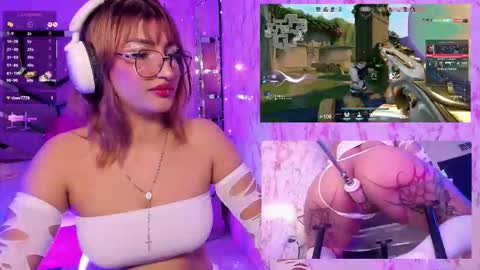 Aria online show from March 2026 01:38:01 PM