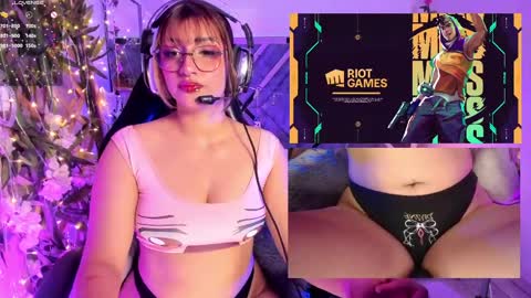 Aria online show from April 2026 01:11:01 PM