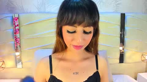 Snapshot of ariapure chatting on February 2026 06:26:01 AM Aria pure online show from February 2026 06:26:01 AM