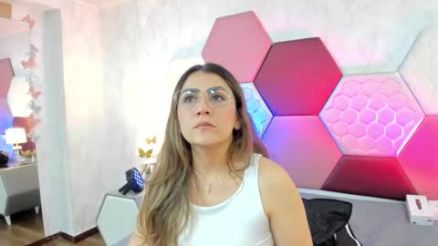 aria online show from May 2026 09:44:02 PM