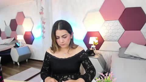 aria online show from May 2026 05:21:02 PM