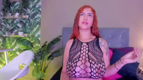 ariarusso_ online show from March 2026 10:32:01 PM