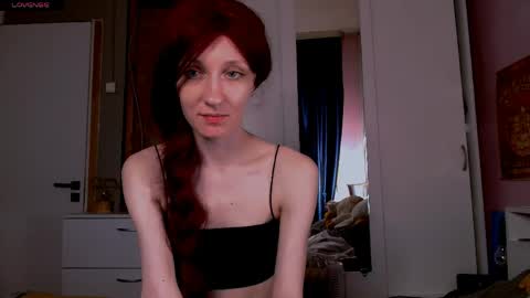 aribluush online show from May 2026 10:38:02 PM