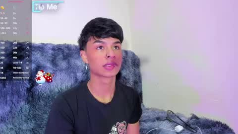 ariel_adan online show from January 2025 04:34:01 PM