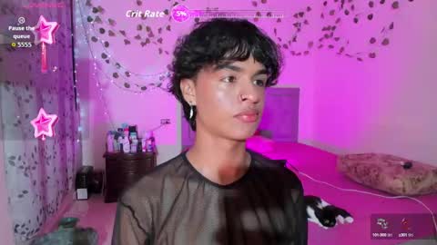 ariel_adan online show from October 2025 12:41:02 AM