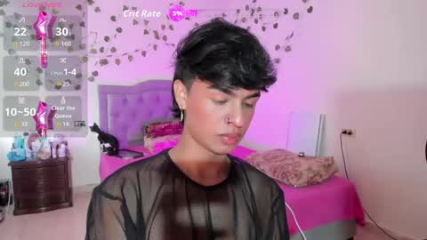 ariel_adan online show from October 2025 07:35:02 PM