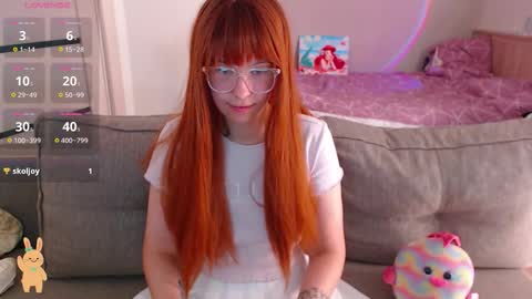 Snapshot of ariel_donovan chatting on September 2025 01:33:02 PM Ariel Donovan online show from September 2025 01:33:02 PM