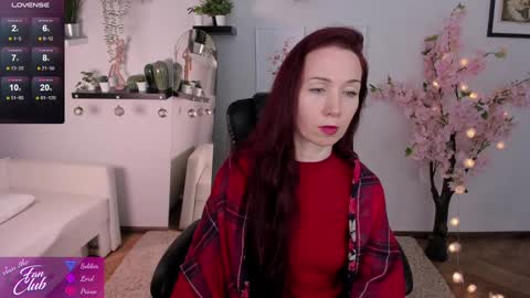 Ariella online show from January 2025 01:37:02 PM