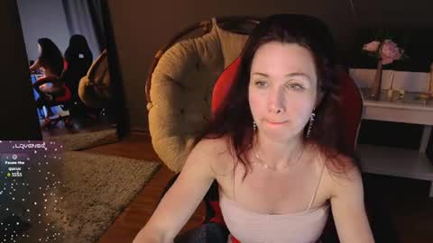 Snapshot of ariel_maritime chatting on June 2026 02:12:01 PM Ariella online show from June 2026 02:12:01 PM