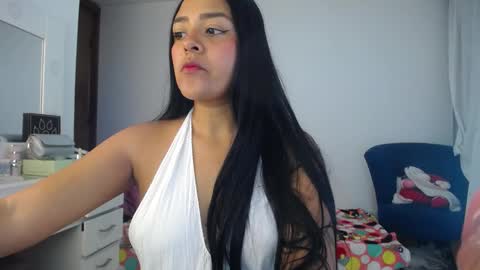 Snapshot of ariel_princess02 chatting on September 2025 02:05:01 AM daniella online show from September 2025 02:05:01 AM