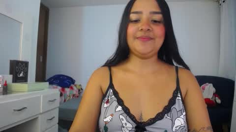 Snapshot of ariel_princess02 chatting on October 2025 01:58:02 AM daniella online show from October 2025 01:58:02 AM