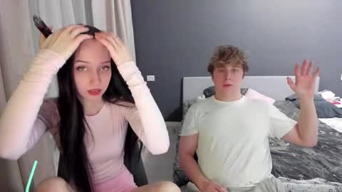 Ariel online show from March 2026 08:23:01 PM