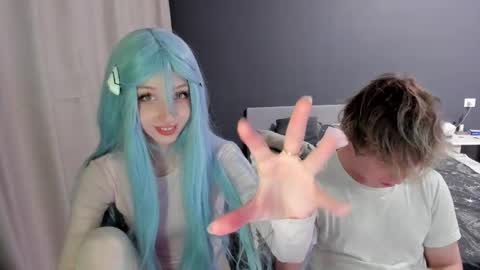 Ariel online show from April 2026 07:44:01 PM