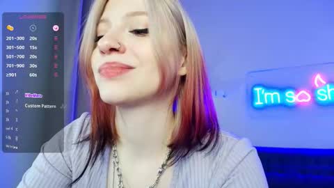 Ariel online show from February 2026 01:54:01 PM