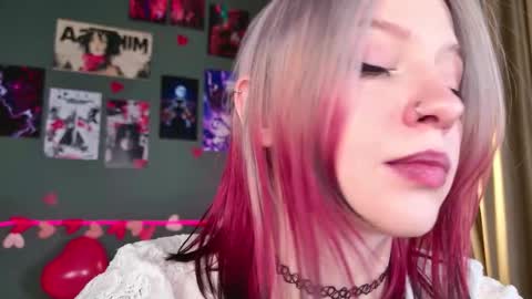 Ariel online show from February 2026 02:24:01 PM