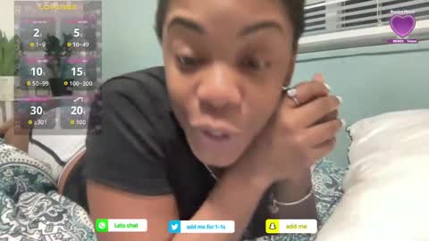 arielbliss69 online show from April 2026 07:13:01 AM