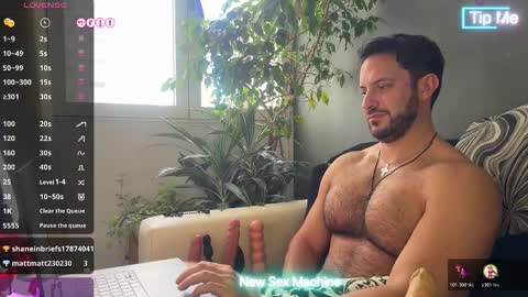 Ariel online show from February 2026 04:37:02 PM