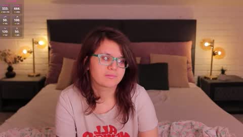 Ariell Mini online show from March 2026 06:50:02 AM