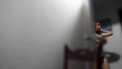 Stephany  online show from October 2025 04:47:01 AM