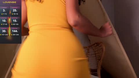 Snapshot of ariella_ruiz chatting on December 2024 03:42:01 PM A R I online show from December 2024 03:42:01 PM
