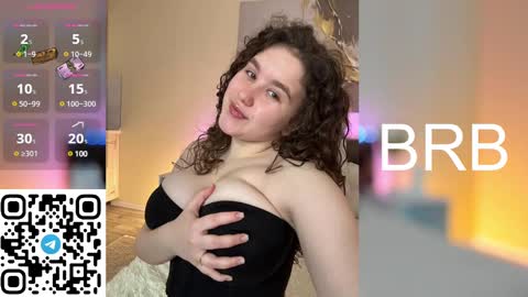 Snapshot of ariella_sol chatting on December 2024 04:20:01 AM Ariella GTM3 Tue Wed Thu Fri Sat 0400 am-1030pm online show from December 2024 04:20:01 AM