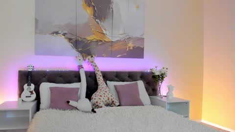 Snapshot of ariella_sol chatting on December 2024 12:12:01 AM Ariella GTM3 Tue Wed Thu Fri Sat 0400 am-1030pm online show from December 2024 12:12:01 AM