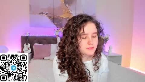 Snapshot of ariella_sol chatting on December 2024 04:20:02 AM Ariella GTM3 Tue Wed Thu Fri Sat 0400 am-1030pm online show from December 2024 04:20:02 AM