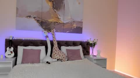 Snapshot of ariella_sol chatting on December 2024 01:06:01 AM Ariella GTM3 Tue Wed Thu Fri Sat 0400 am-1030pm online show from December 2024 01:06:01 AM
