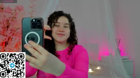 Snapshot of ariella_sol chatting on January 2025 03:36:02 AM Ariella GTM3 Tue Wed Thu Fri Sat 0400 am-1030pm online show from January 2025 03:36:02 AM