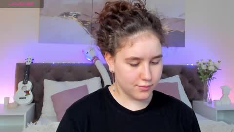 Snapshot of ariella_sol chatting on January 2025 07:15:01 AM Ariella GTM3 Tue Wed Thu Fri Sat 0400 am-1030pm online show from January 2025 07:15:01 AM