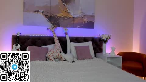 Snapshot of ariella_sol chatting on January 2025 01:08:01 AM Ariella GTM3 Tue Wed Thu Fri Sat 0400 am-1030pm online show from January 2025 01:08:01 AM