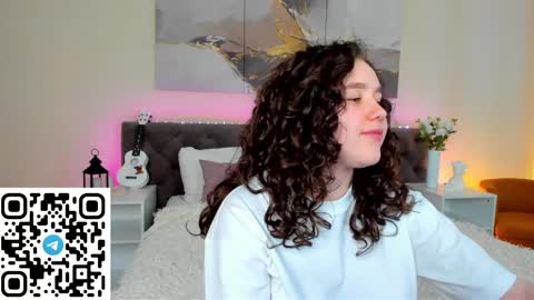 Snapshot of ariella_sol chatting on January 2025 07:24:02 AM Ariella GTM3 Tue Wed Thu Fri Sat 0400 am-1030pm online show from January 2025 07:24:02 AM