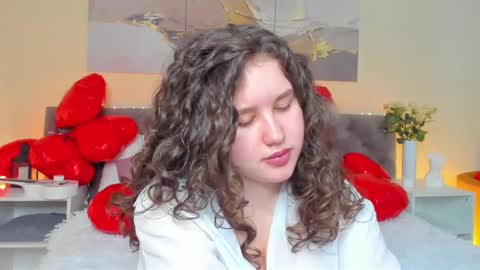 Snapshot of ariella_sol chatting on February 2025 07:24:02 AM Ariella GTM3 Tue Wed Thu Fri Sat 0400 am-1030pm online show from February 2025 07:24:02 AM