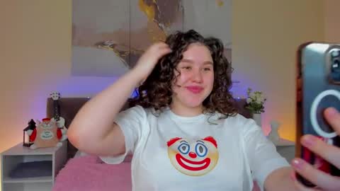 Snapshot of ariella_sol chatting on March 2025 01:01:02 AM Ariella GTM3 Tue Wed Thu Fri Sat 0400 am-1030pm online show from March 2025 01:01:02 AM
