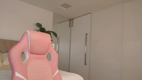 Snapshot of ariella_sol chatting on February 2026 07:29:02 PM Ariella GTM3 Tue Wed Thu Fri Sat 0400 am-1030pm online show from February 2026 07:29:02 PM