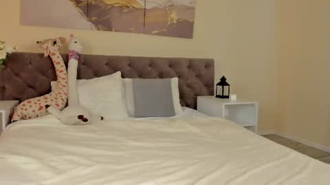 Ariella GTM3  Tue Wed Thu Fri Sat  0400 am-1030pm online show from July 2026 12:59:02 AM