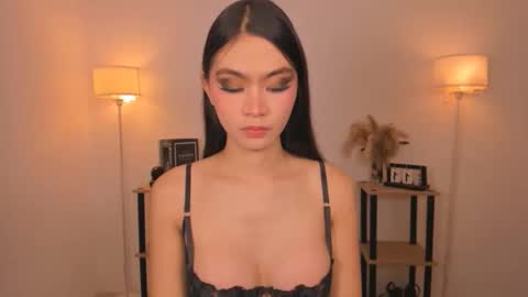 MIRA GREYSON online show from April 2026 11:41:02 AM