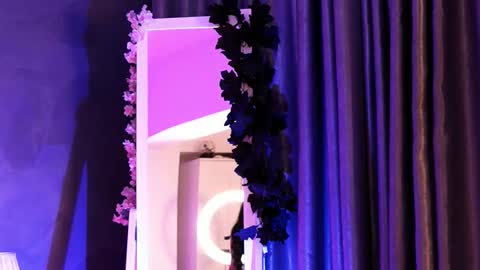 Snapshot of ariellsweety chatting on November 2025 06:41:02 PM Ariell online show from November 2025 06:41:02 PM