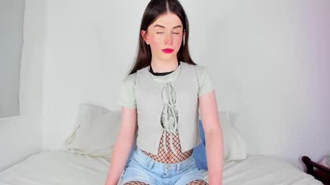 Ariel Mishel online show from October 2025 10:16:02 AM