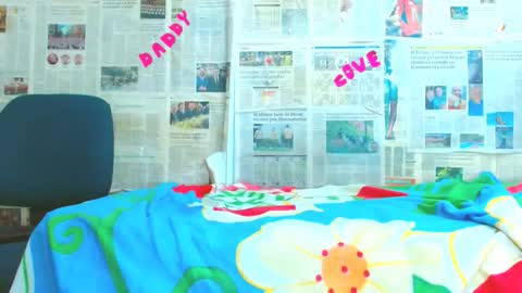 Snapshot of arielnoir6958 chatting on February 2026 02:01:02 AM Ariel Aoir online show from February 2026 02:01:02 AM